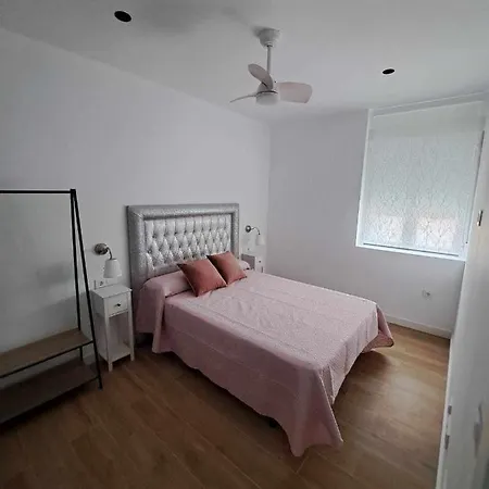 Appartement Piso Jaen Parque Extérieur photo