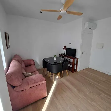 Appartement Piso Jaen Parque Extérieur photo