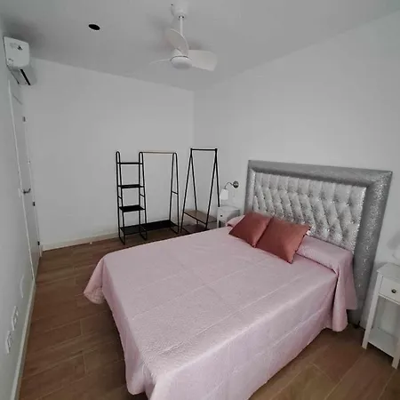 Appartement Piso Jaen Parque Extérieur photo