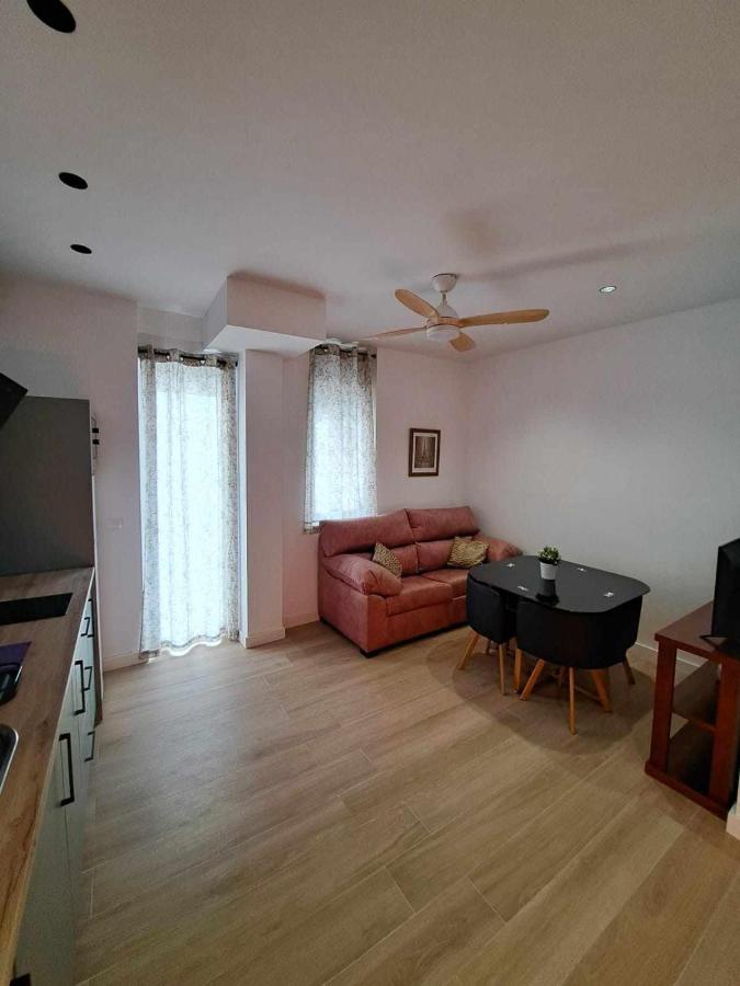 Piso Parque Appartement