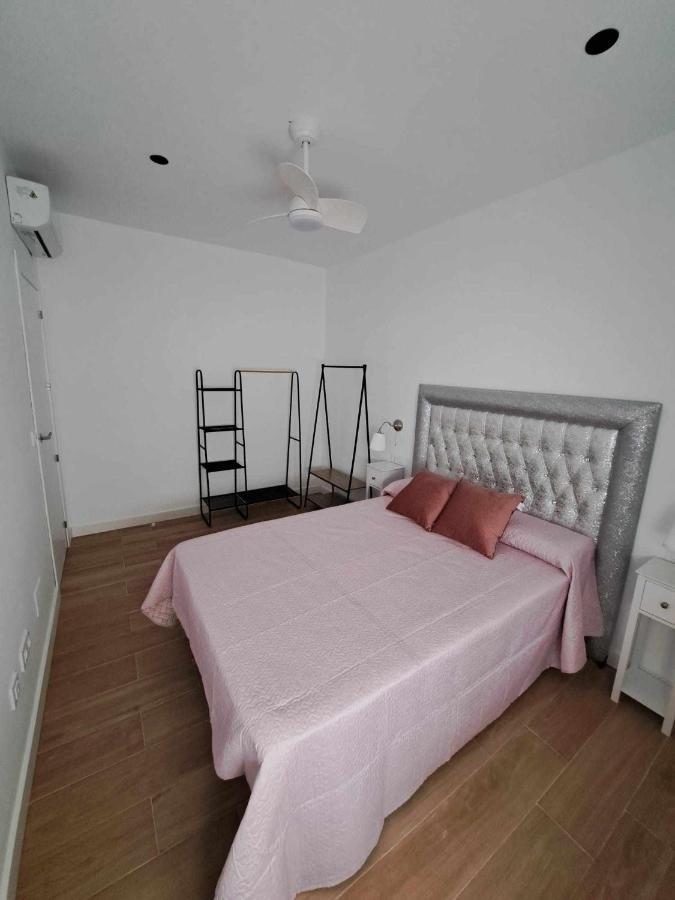 Piso Parque Appartement *