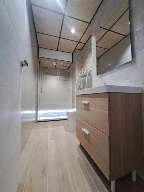 Appartement Piso Parque Jaén
