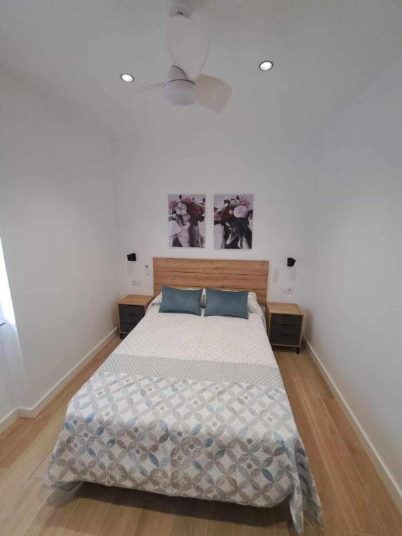Appartement Piso Parque Jaén