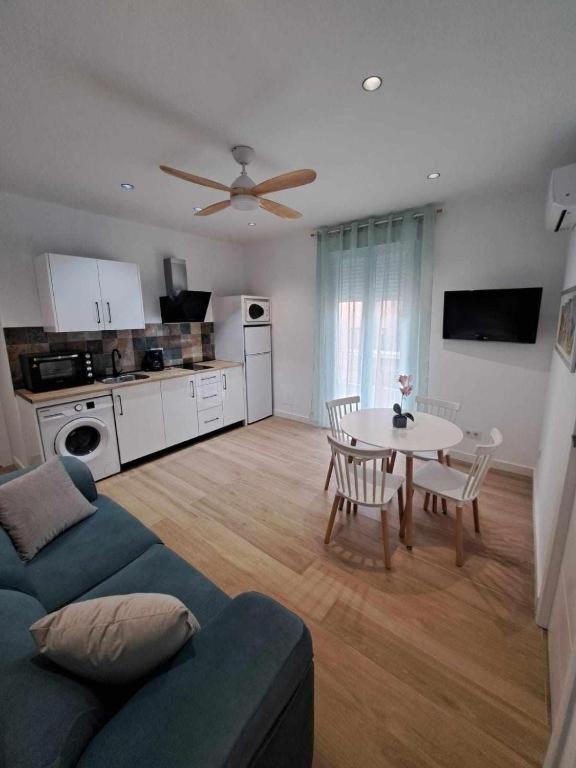 Appartement Piso Parque *