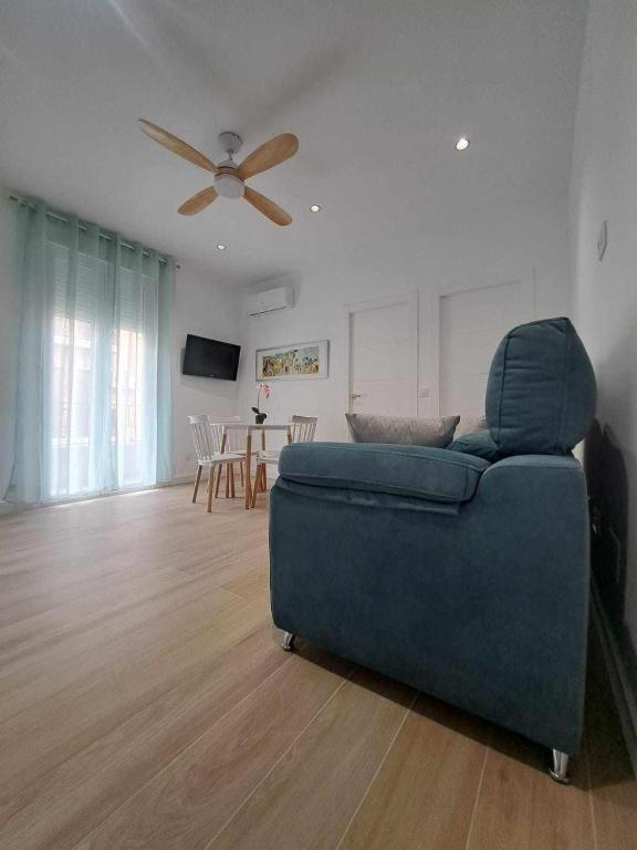Piso Parque Appartement Jaén