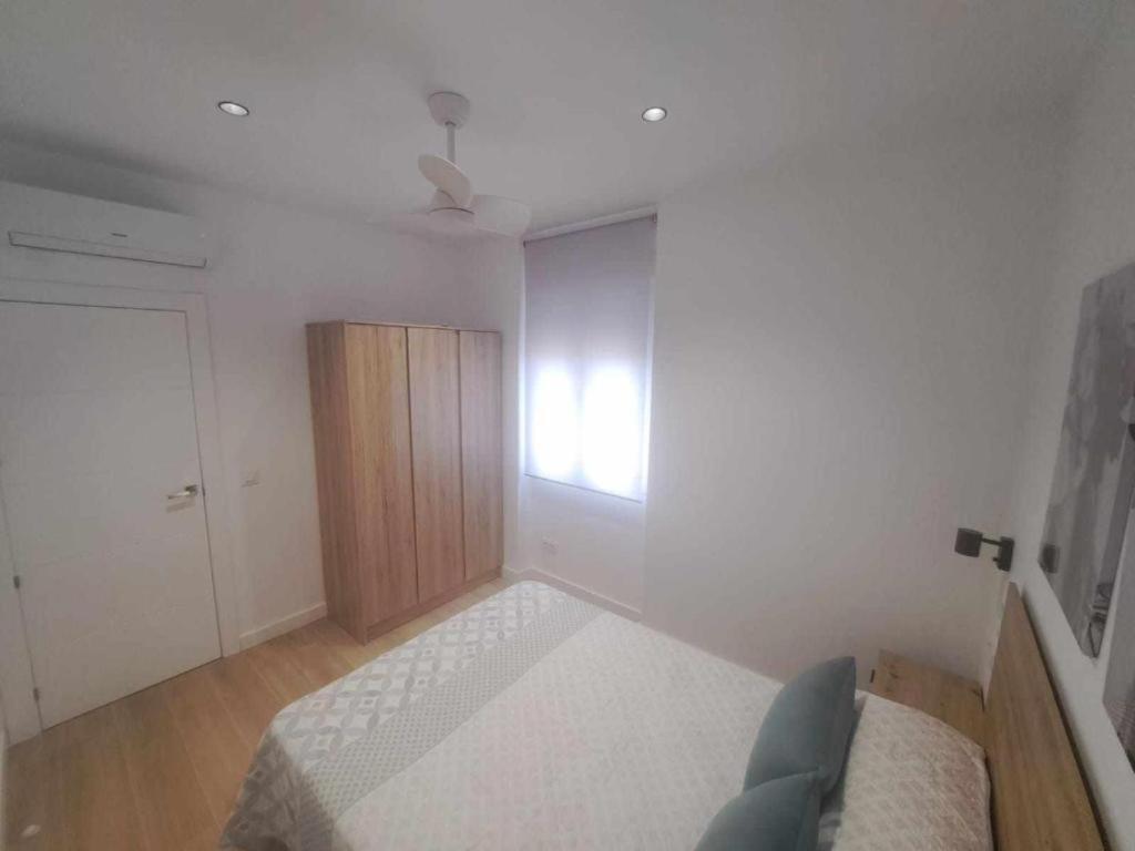 Appartement Piso Parque Jaén
