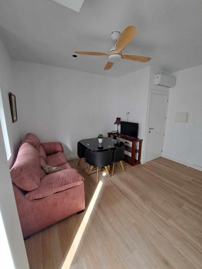 Appartement Piso Parque
