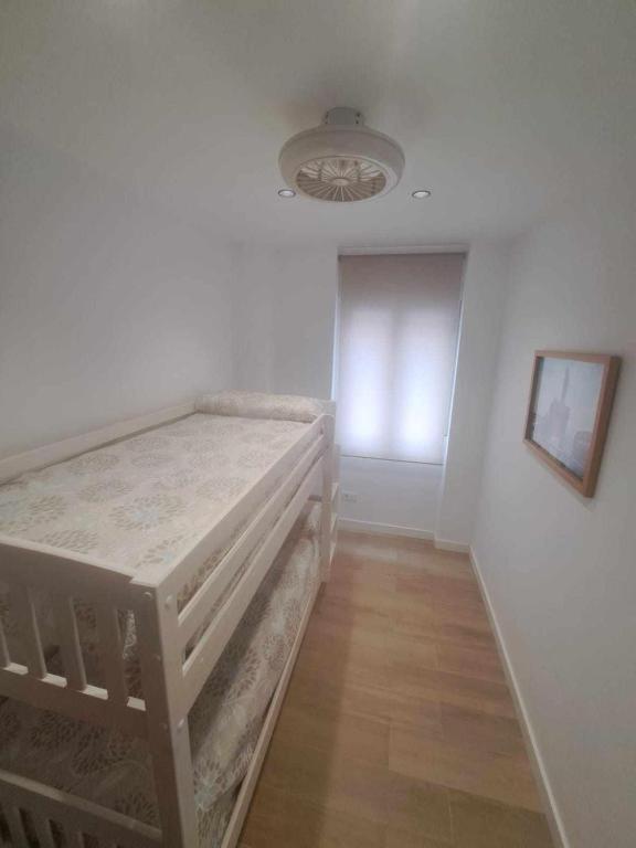 Appartement Piso Parque Jaén